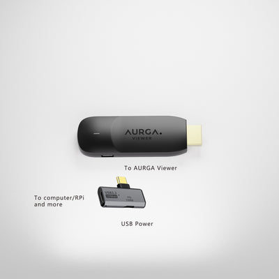 AURGA Viewer